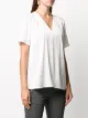 Boss Hugo Boss V-neck blouse
