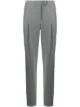Bild 1 von Giorgio Armani Hose mit geradem Bein