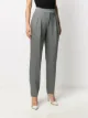 Giorgio Armani Hose mit geradem Bein