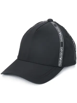 armani baseball cap sale