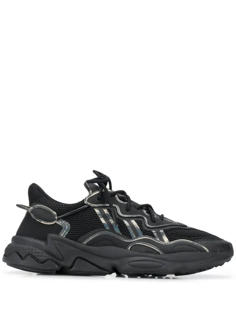 adidas tenis bajos Ozweego