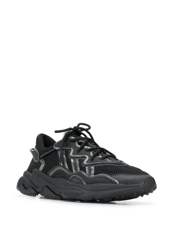 Adidas Ozweego low-top Sneakers Black FARFETCH IN
