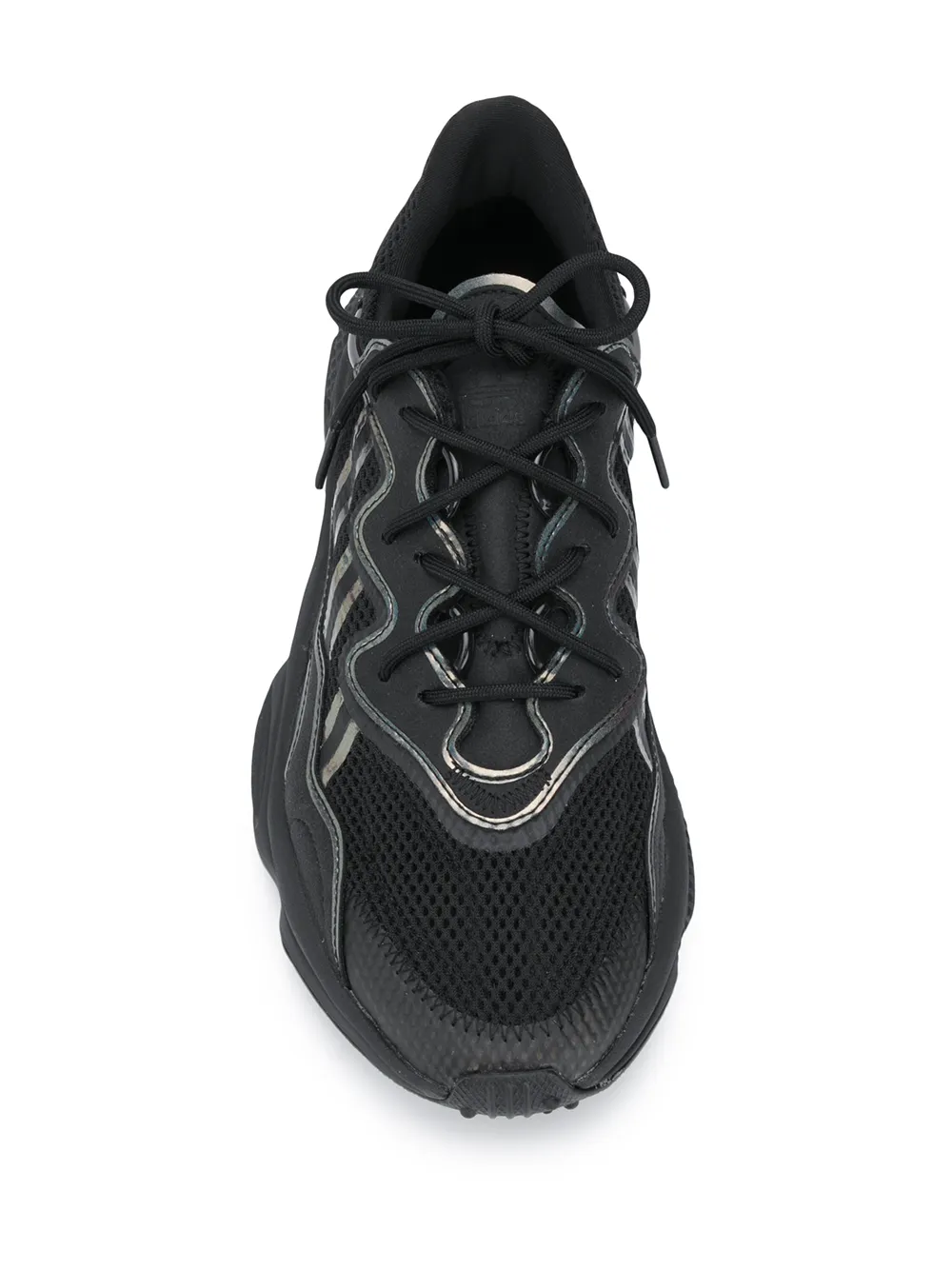 adidas Ozweego low-top sneakers Black