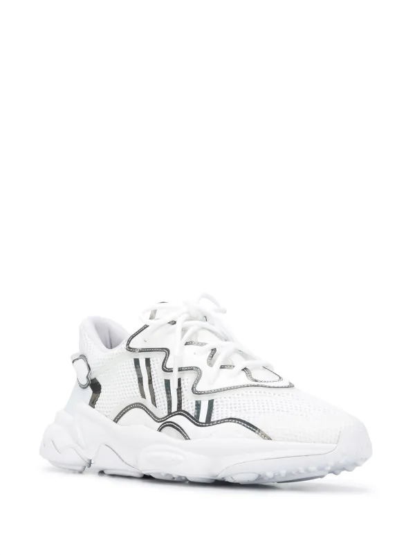 adidas ozweego farfetch