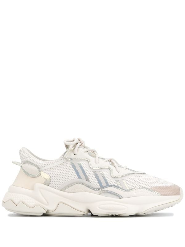 Shop adidas Ozweego low-top sneakers 