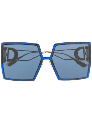 dior big sunglasses