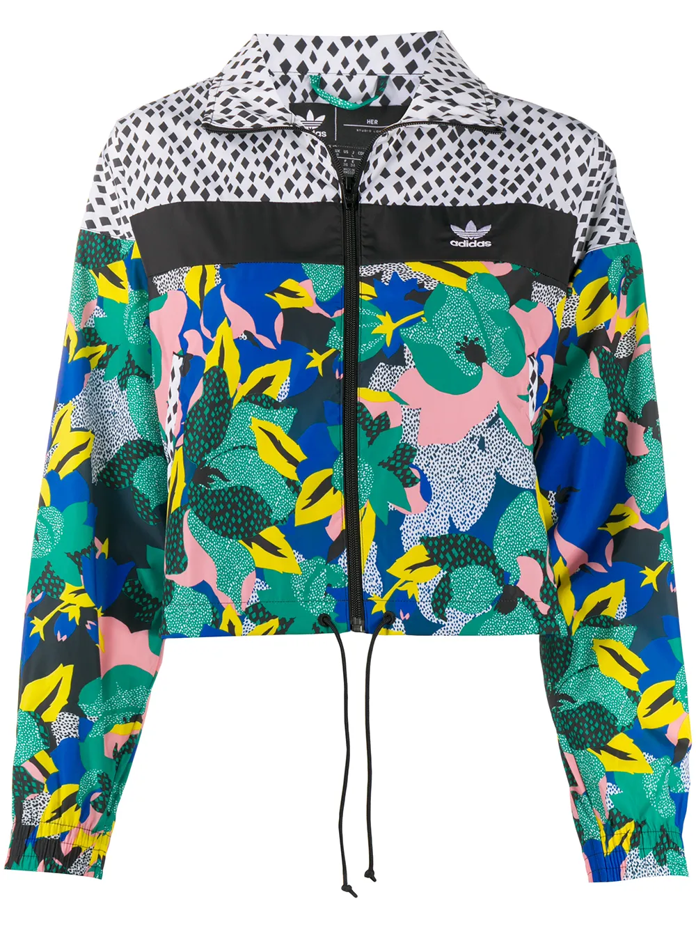 adidas her studio london jacket