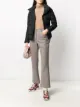 الصورة 2 من Canada Goose جاكيت ضيق منفوخ بشارة شعار الماركة