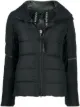 الصورة 1 من Canada Goose جاكيت ضيق منفوخ بشارة شعار الماركة