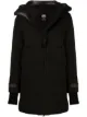 Image 1 of Canada Goose Merritt hooded parka coat