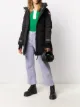 Image 2 of Canada Goose Merritt hooded parka coat
