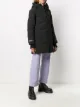 Canada Goose Merritt hooded parka coat