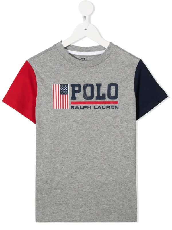 ralph lauren toddler t shirt