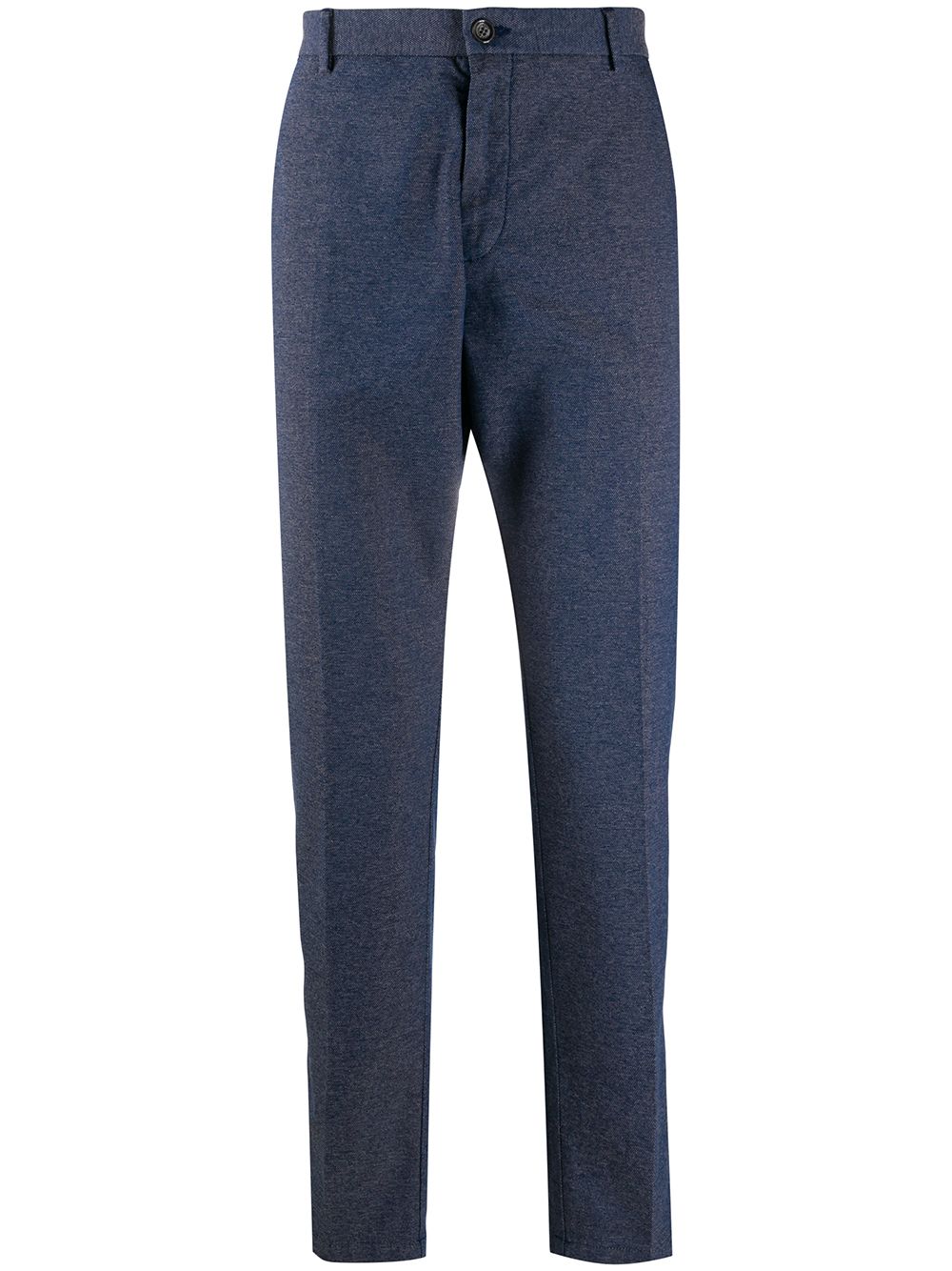 hugo boss regular fit chinos