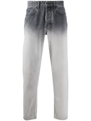 rainbow jeans mens