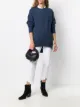 الصورة 2 من Isabel Marant Étoile كنزة فضفاضة