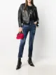 Bild 2 von Dsquared2 Schmale Distressed-Jeans