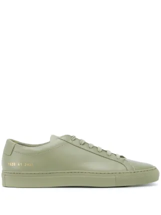 common projects achilles green