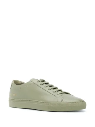 common projects green