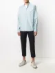 Image 2 of AMI Paris Ami de Coeur button-down shirt