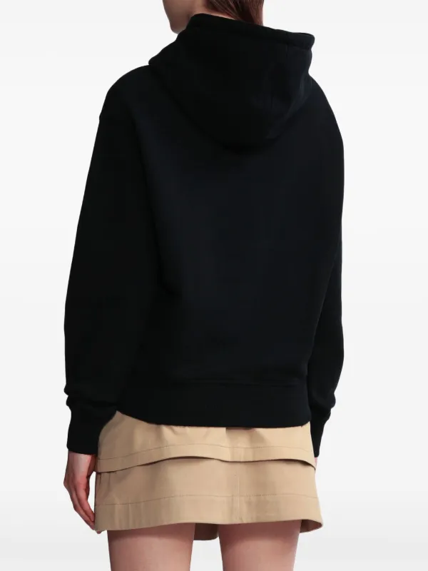 AMI Paris ロゴ ドローストリング パーカー 通販 - FARFETCH