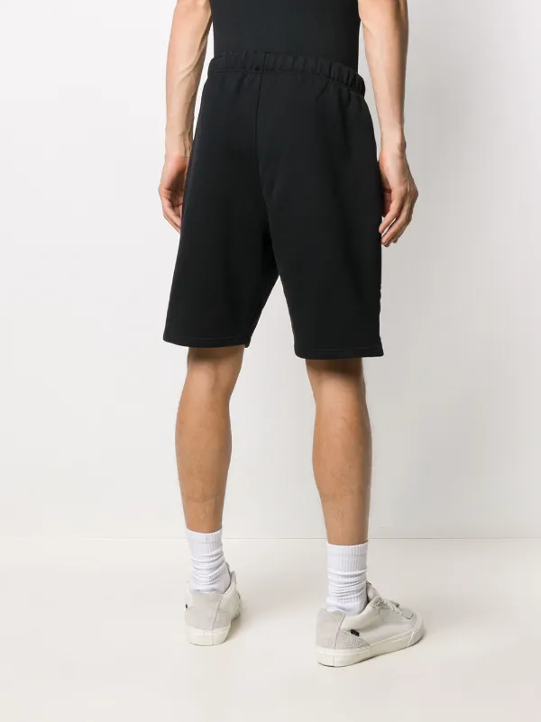 AMI Paris Ami de Coeur トラックショーツ 通販 - FARFETCH