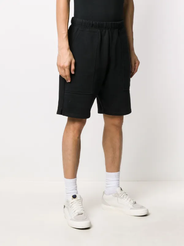 AMI Paris Ami de Coeur トラックショーツ 通販 - FARFETCH｜ショート 