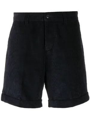 Short Hombre 501 Dobladillo Levi's Taglia 29 Color Denim scuro