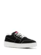 Image 2 of AMI Paris Ami de Coeur low-top sneakers