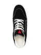 AMI Paris Ami de Coeur low-top sneakers