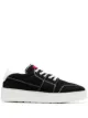 Image 1 of AMI Paris Ami de Coeur low-top sneakers