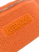 Kenzo mesh logo belt bag