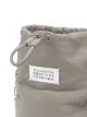 Maison Margiela Glam Slam bucket bag