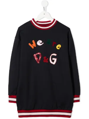 d&g kidswear
