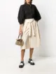 الصورة 2 من See by Chloé قميص بأكمام منفوشة