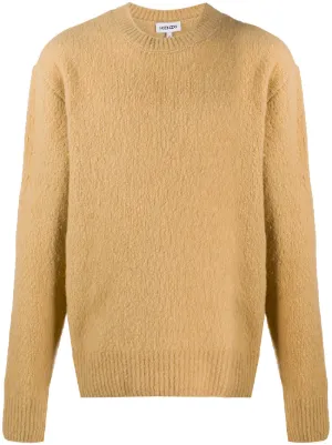 farfetch kenzo jumper