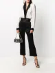 الصورة 2 من NERVI Adele silk blouse