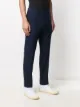 AMI Paris slim-fit tailored trousers
