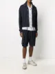Image 2 of AMI Paris embroidered-logo track top