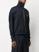 AMI Paris embroidered-logo track top