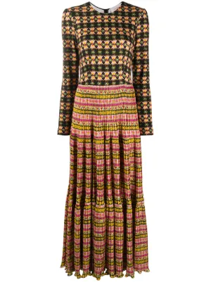 designer day dresses