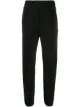 Image 1 of Thom Krom pleat detail slim-fit cropped trousers