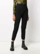 Thom Krom pleat detail slim-fit cropped trousers