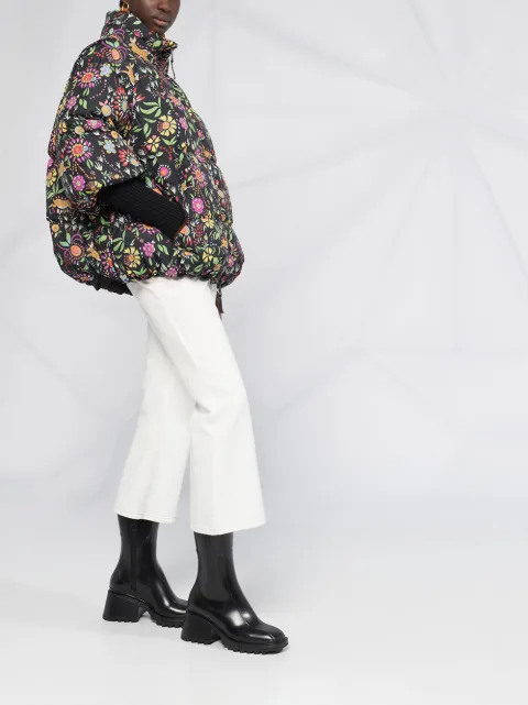 reversible st moritz jacket