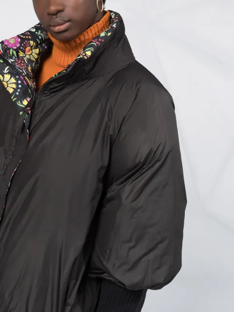 reversible st moritz jacket