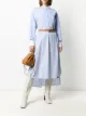 الصورة 2 من LOEWE قميص طويل مخطط