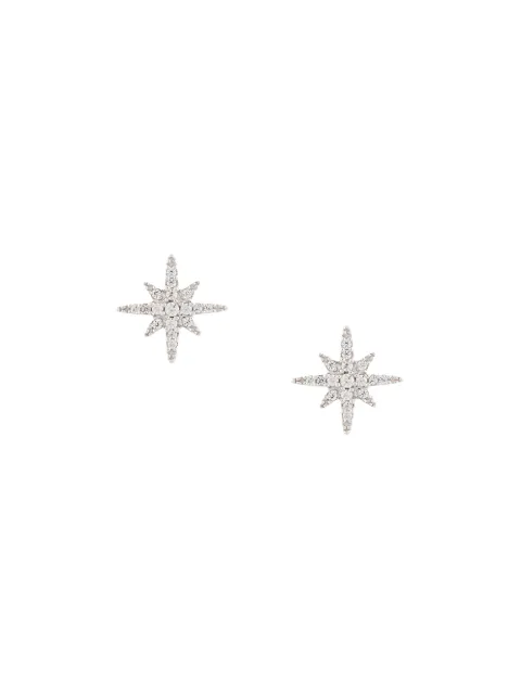 APM Monaco Météorites small stud earrings