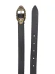 Isabel Marant ornate buckle belt