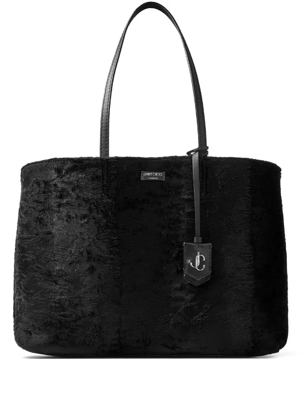 jimmy choo nine2five tote