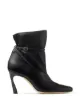 الصورة 1 من Jimmy Choo Cacia 85 booties